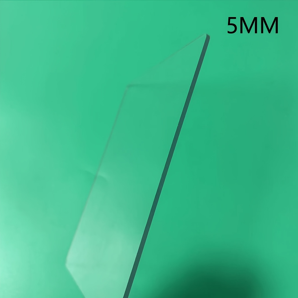 TEMU de repuesto para placa de máquina de estampado y corte de 3/5MM - 1 de máquinas de corte para adiciones de manualidades, almohadillas de corte,