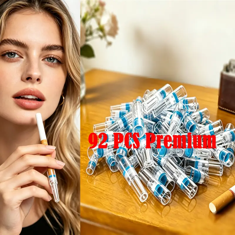 cigarette core Pod Salt 30ml | Best Tobacco Flavors * CORES ONLY ZOBO Disposable Cigarette Filters Honeycomb