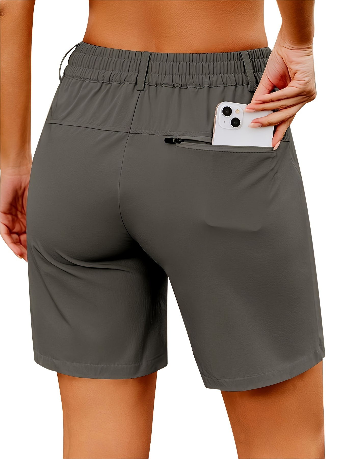 [INSTANTFUNK] Pocket Nylon Shorts / 追跡付 8E6355BF-1605-46E2-94DA-