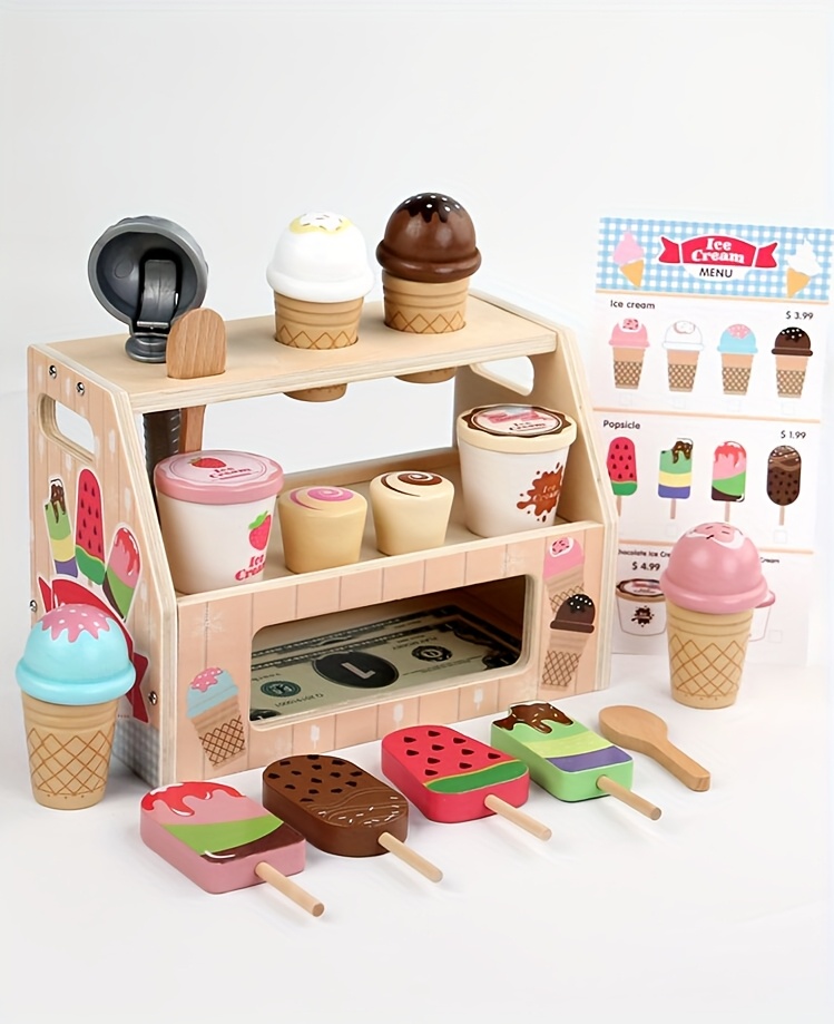 Spielzeug für Kinderküche