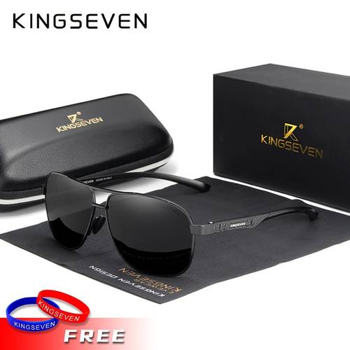 lunettes de soleil de mode en daluminium et de magnésium polarisées pour hommes et femmes, cadeau , des accessoires supplémentaires