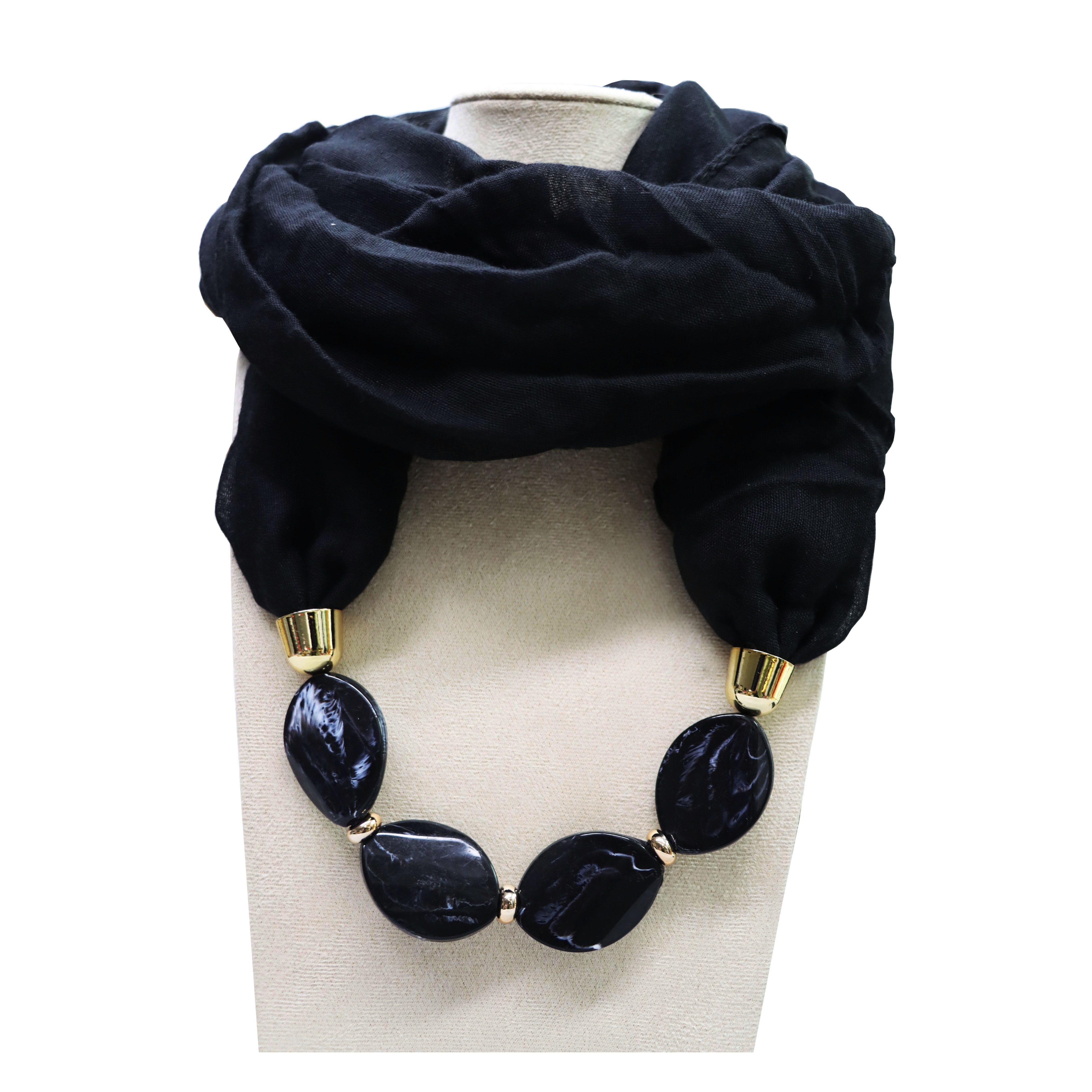 TEMU Women's Balinese Scarf Is Elegant, Mature And . A Fringed Shawl, A Fashionable Headscarf, A Gift Scarf And A Moslin Headscarf
