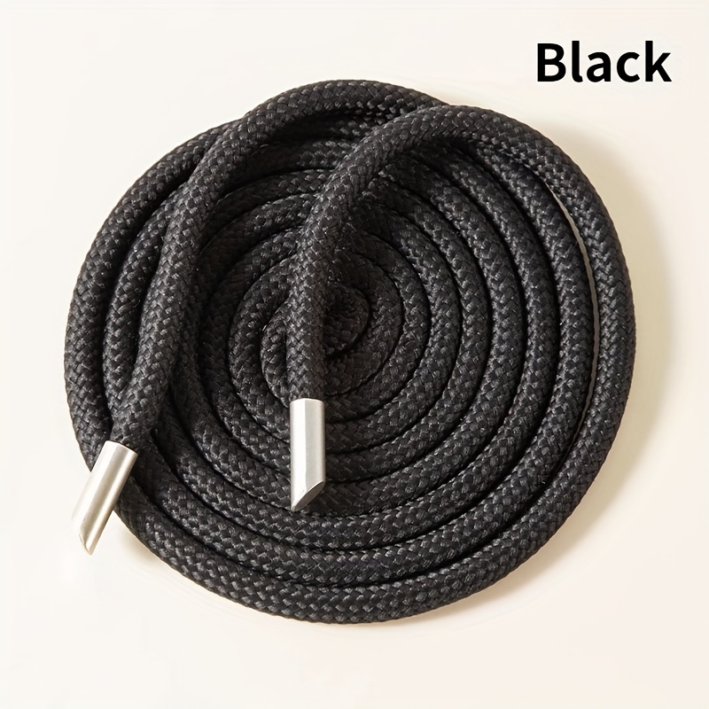 1pc Of Men's And Women's Pants Belt, Pants Drawstring Belt, Accessories For Sweatshirt And Hat, Cord For Wearing