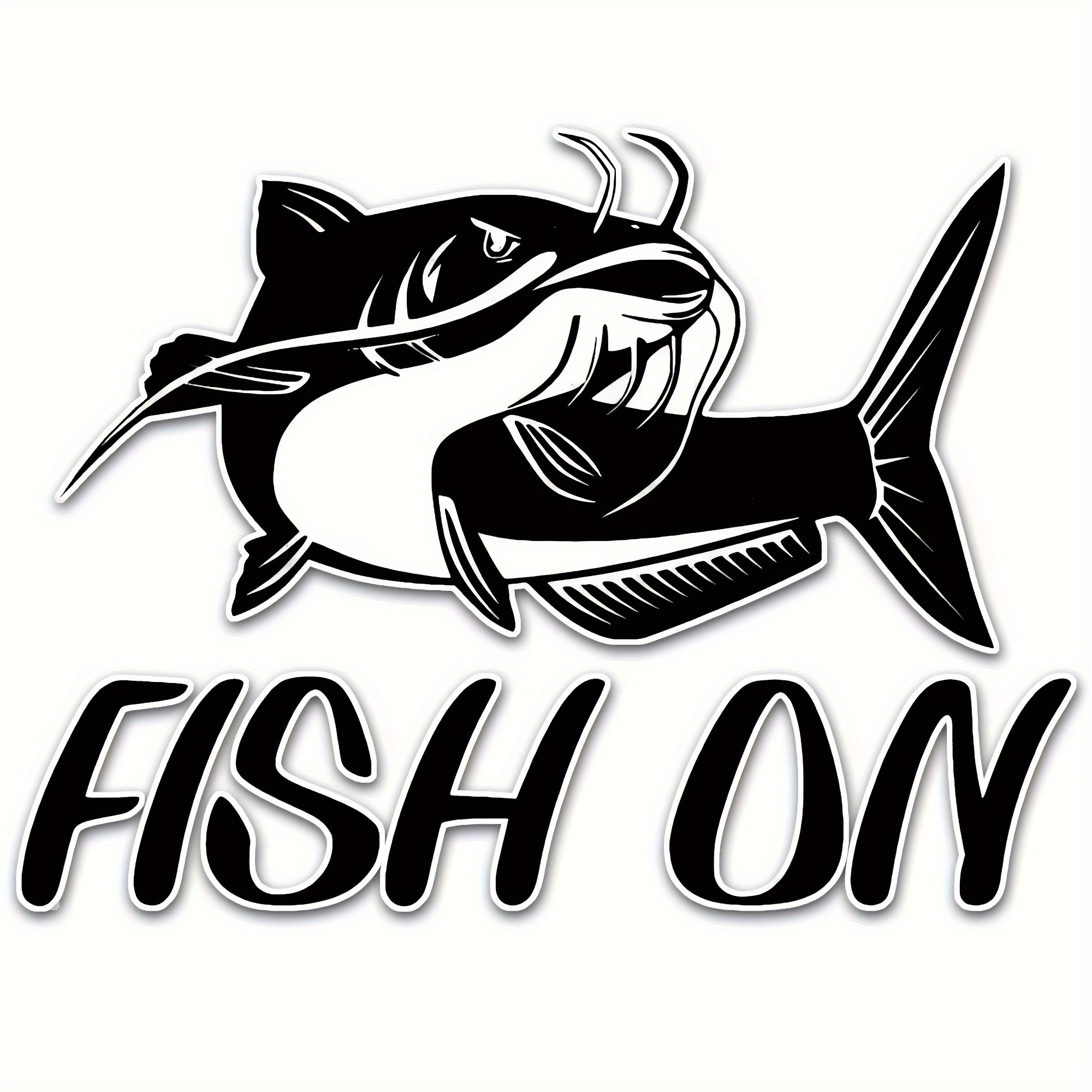 10*5.8cm Fly Fishing Fisherman Trout Fish - Car Auto Window Vinyl Decal  Sticker Car Accessories Motorcycle Helmet Car Styling