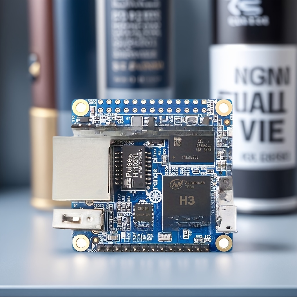 development board sold on Temu United States