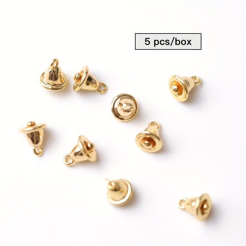 

5pcs/1pc Pendant, Exquisite Size Diy Accessory