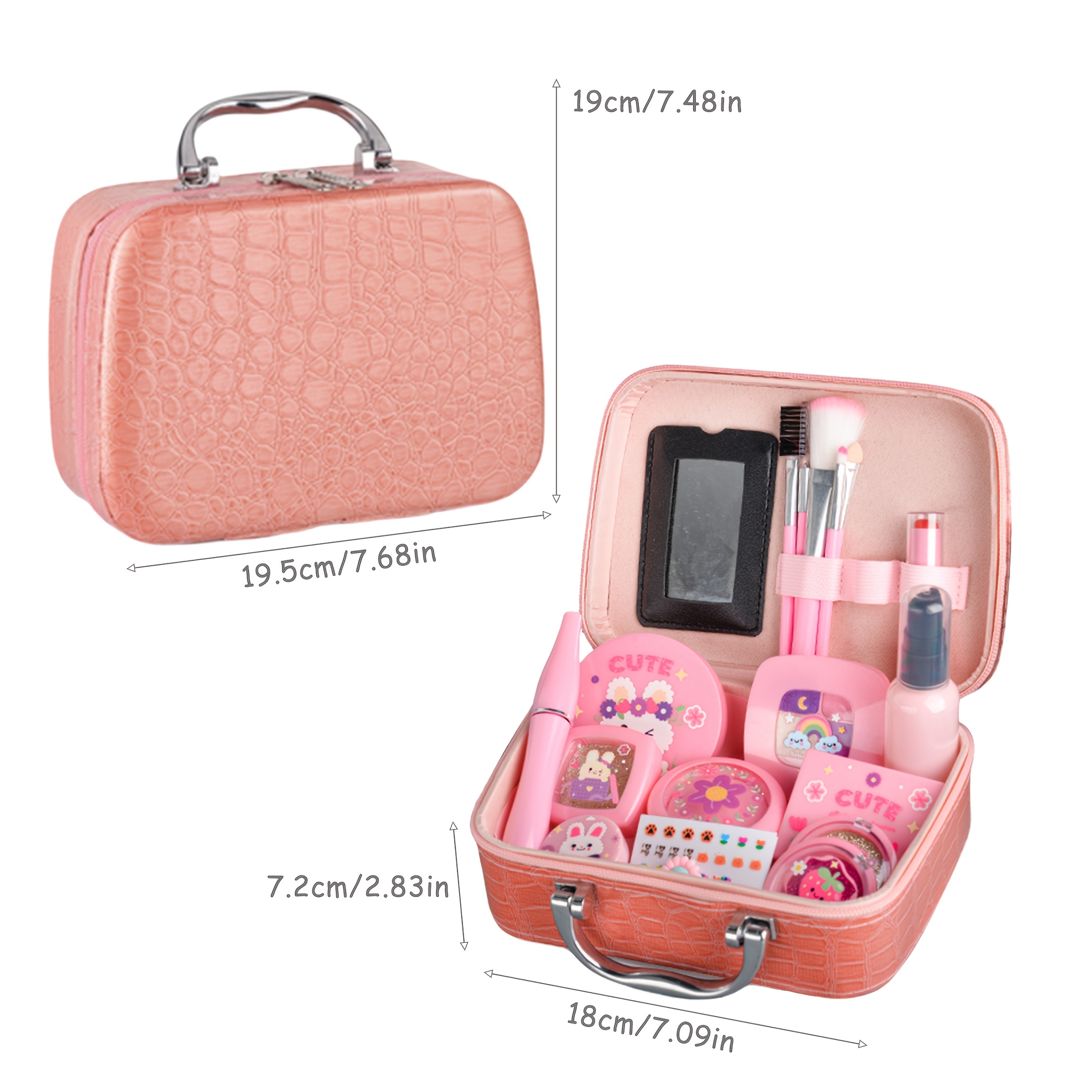 Make-upspeelset voor meisjes