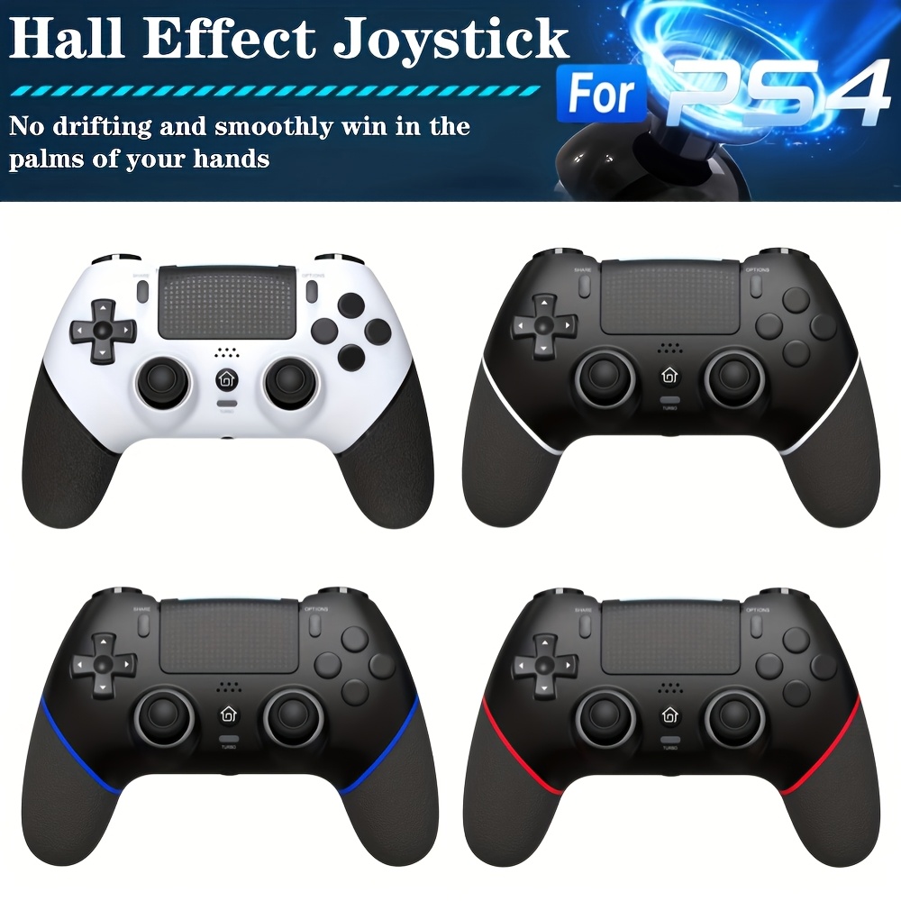 game controller sold on Temu United States