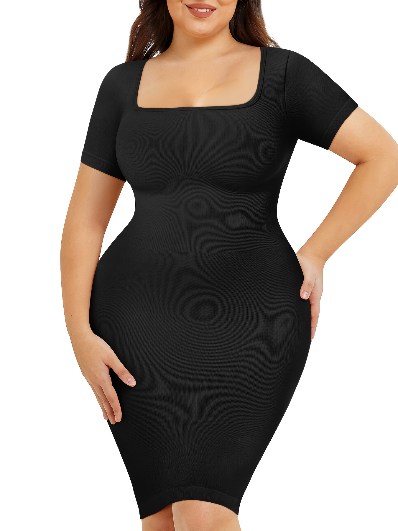 how to wear bodycon dress with big tummy Satin Off-Shoulder Corset Midi Dress – shopaleena