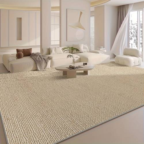 plush bohemian beige brown floral mat soft beige tones irregular shag mat machine washable beige mat for bedroom entryway porch beige boho like