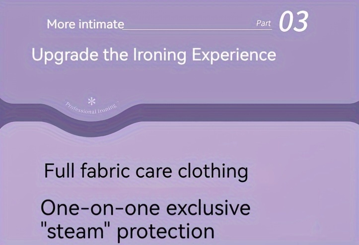 1pc eu high   held ironing machine rotary folding steam electric iron dry and wet hand held ironing machine home   portable hand held iron details 7