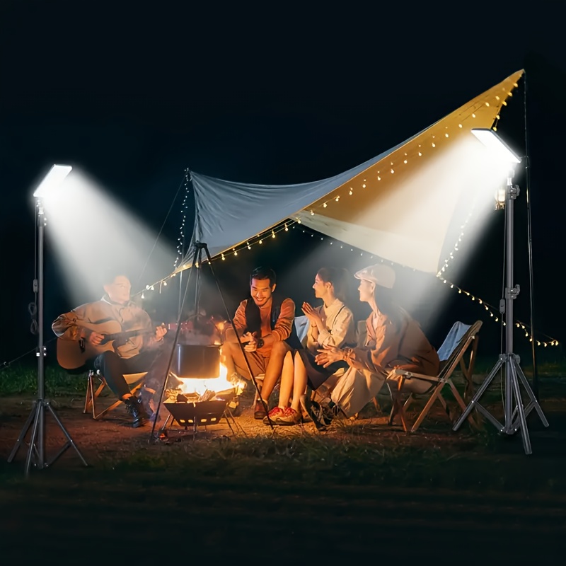campinglampe 1680 lumen tragbare lampe led grilllampe - Temu Switzerland