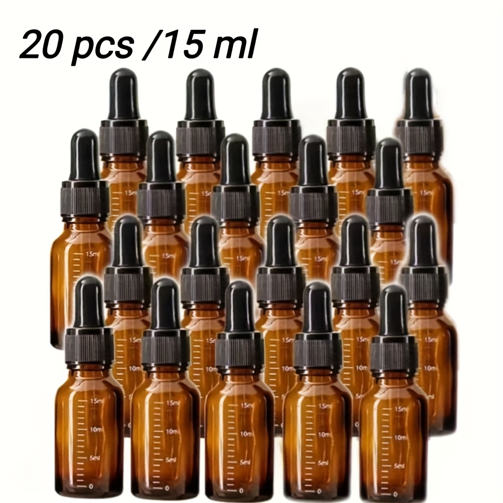 glass oil bottles sold on Temu United States