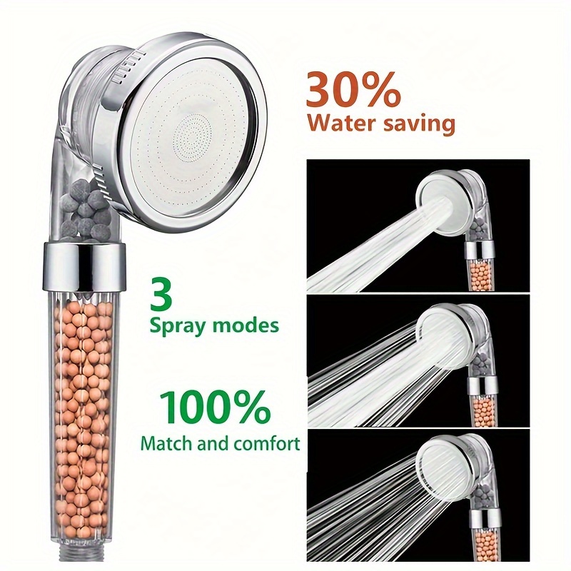 8cm Transparent Three-speed Adjustable , Water Resources