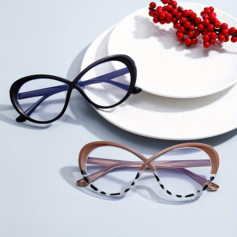 Montatura Per Occhiali In Metallo Tondi Con Lenti Neutre Stile John Lennon M5 - Foto 7