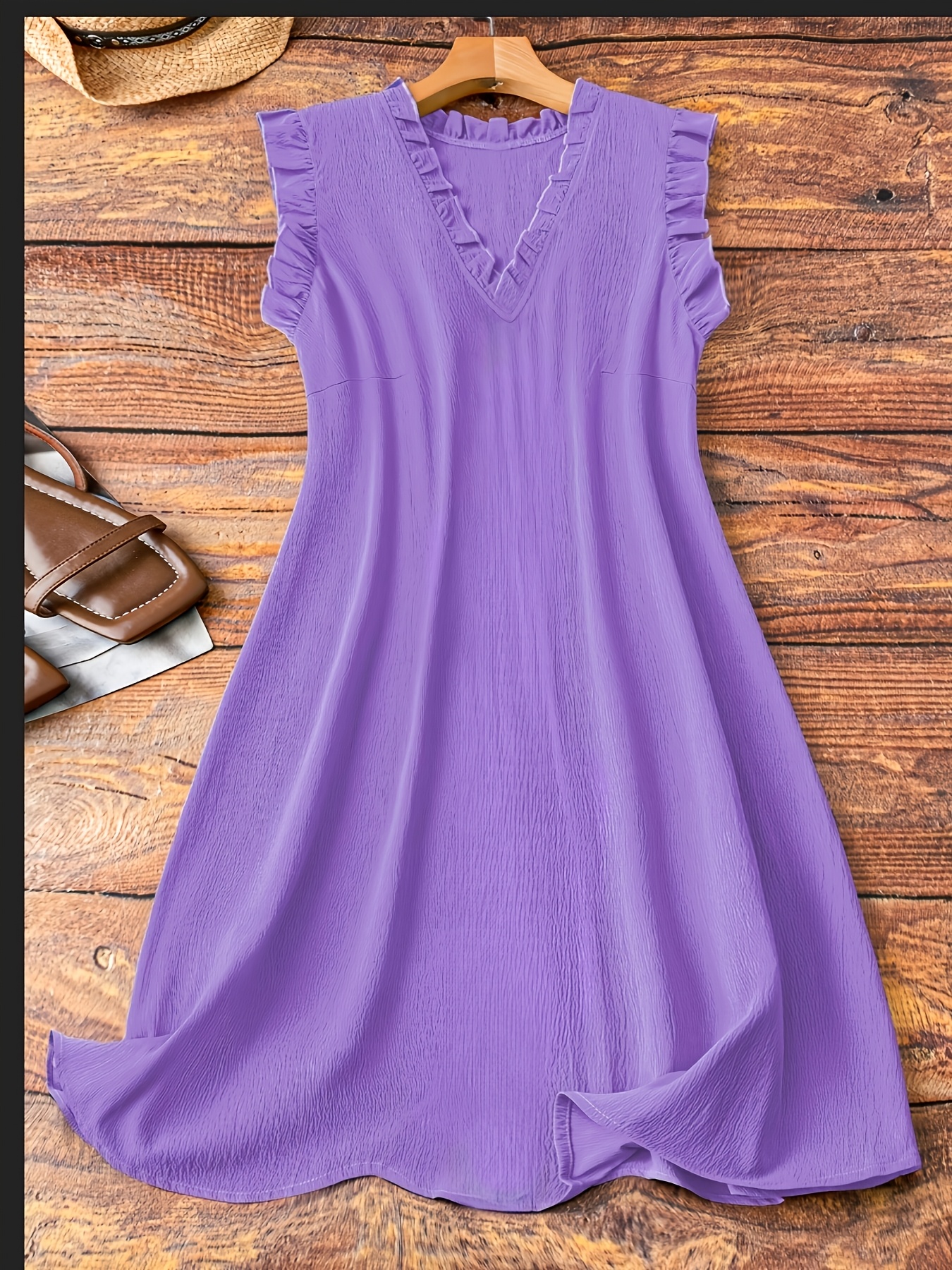purple dress for women sold on Temu United States purple dress for women sold on Temu United States