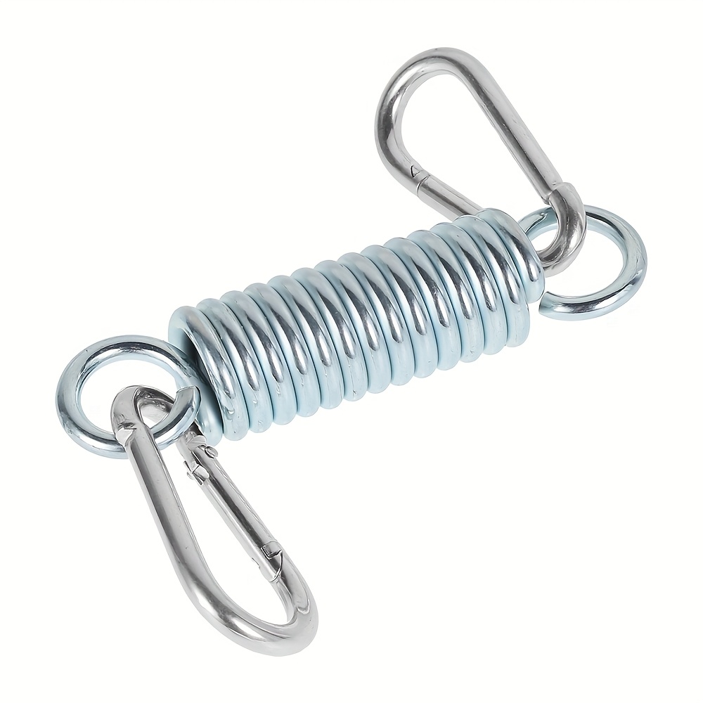 Hanging Chairs Swing Spring Hammock Spring Hanging Kit Heavy Duty
