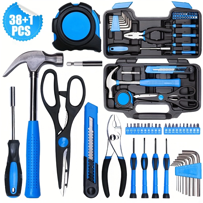 てむ tools sold on Temu United States