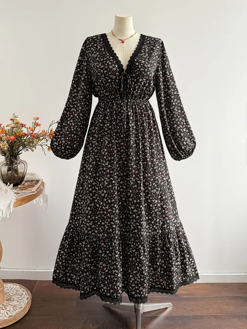 plus size boho lace maxi dress Amazon.com: Women Plus Size Maxi Black Long Lace Boho Wedding Guest Bohemian Flowy Photoshoot Summer Evening Party Hippie Dresses : Clothing, Shoes & Jewelry