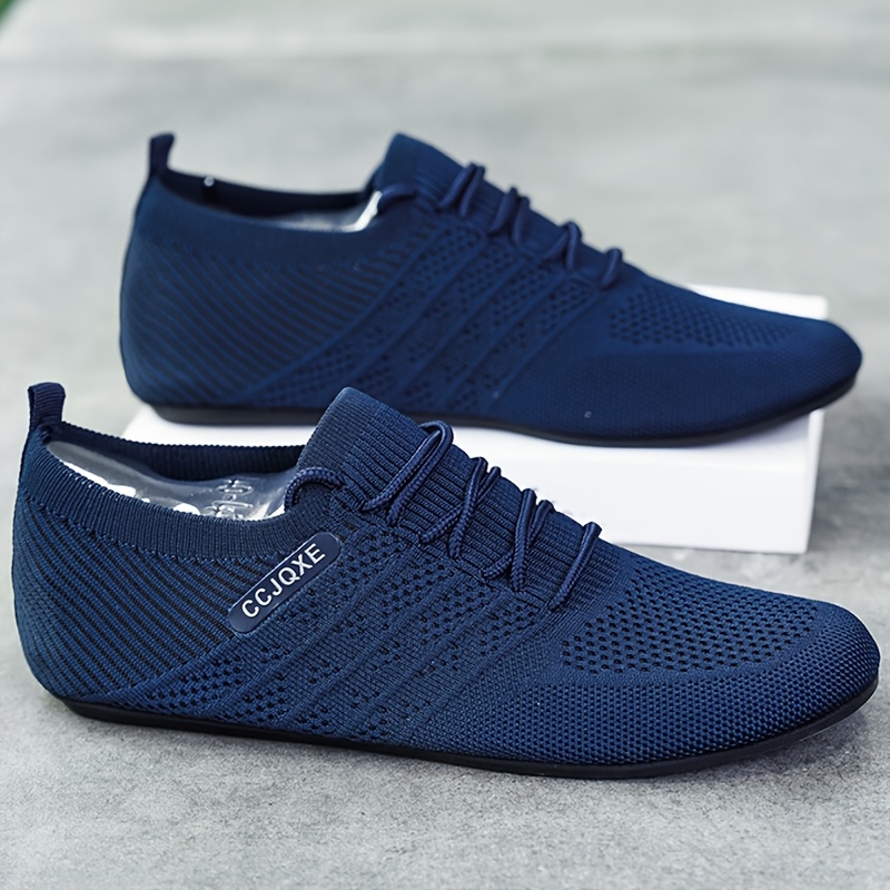 Image of Sneakers For Men Trail Running Shoes Men's Athletic Mens Casua Fashion Shoe Male Tennis Sport Walkingl Hiking For Man