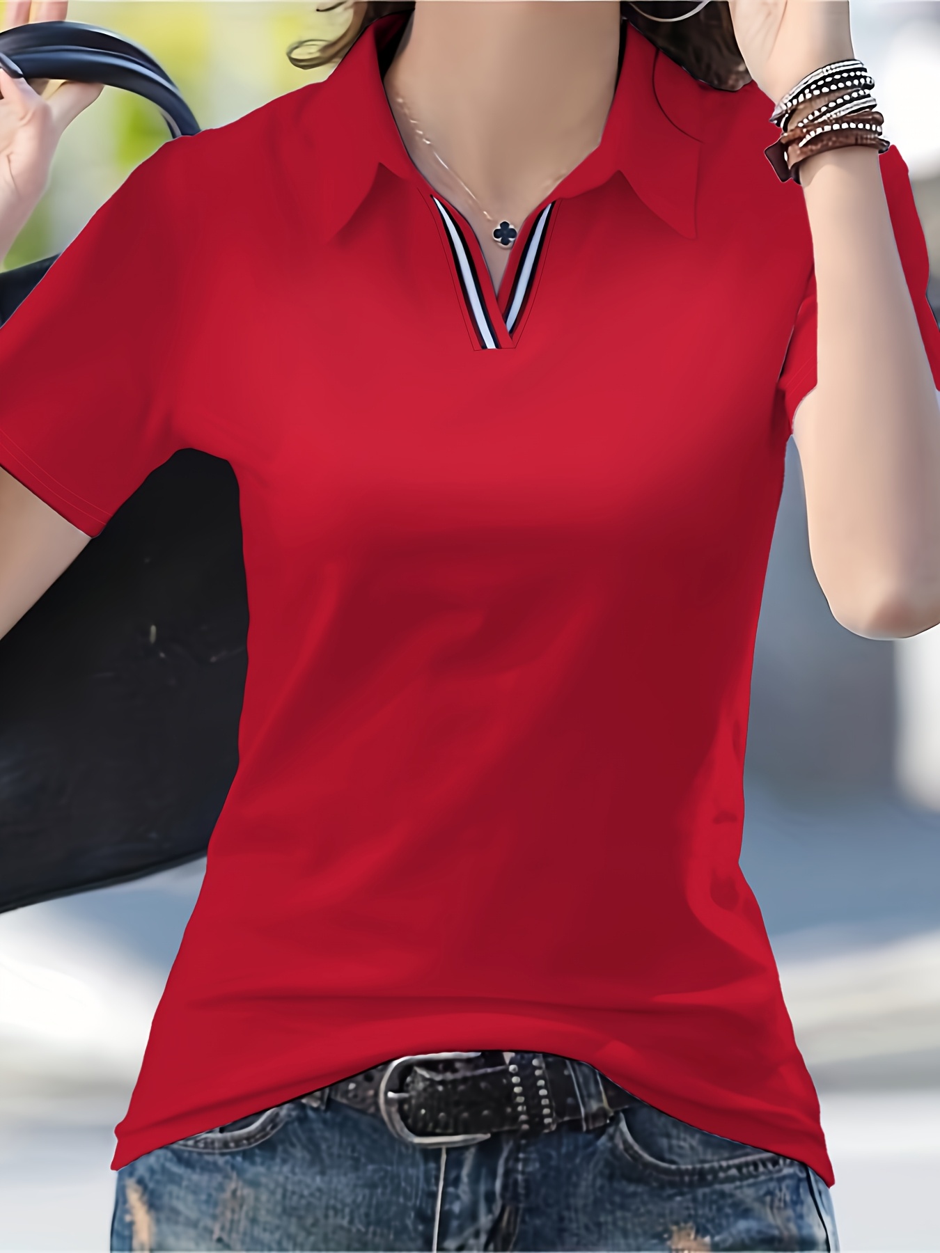 Women's Fashion T-Shirt