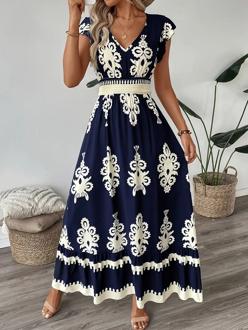 a line dress tie waist hem women's clothing - Temu Australia a line dress tie waist hem women's clothing - Temu Australia