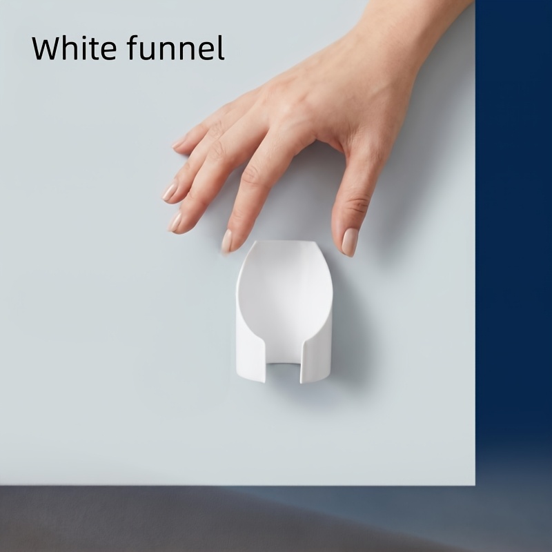Washing Machine Drainage Guide Funnel, Anti-moisture Floor Protector Accessory Prevents Water Spill, Leak And Ground For Laundry Room