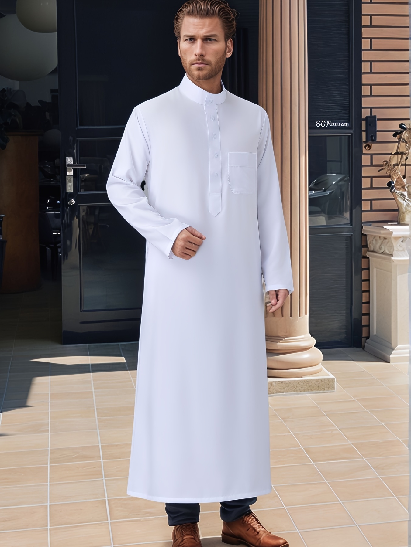 arabic dress male - Denmark