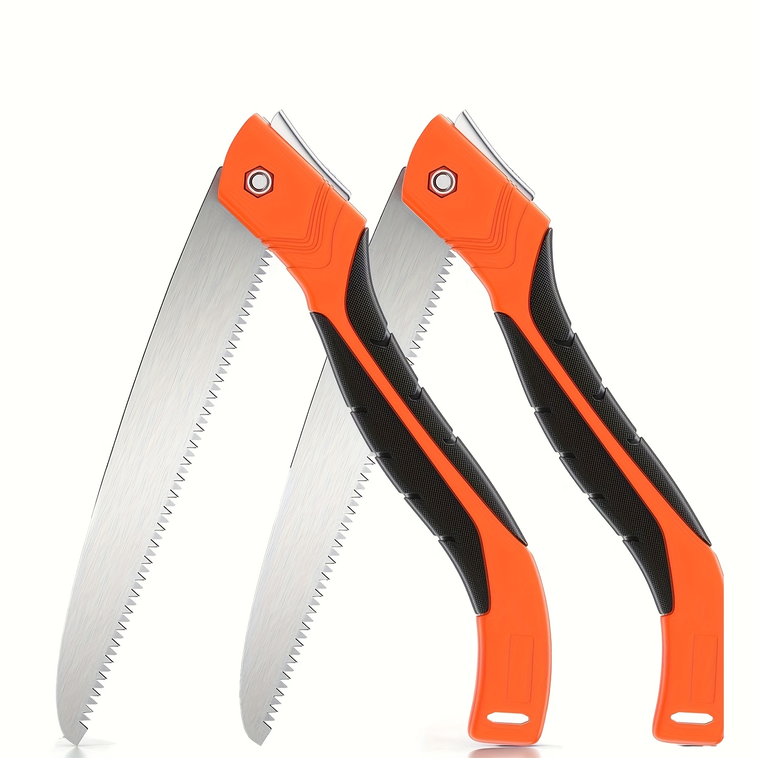 Heavy Duty Folding Pruning Saw