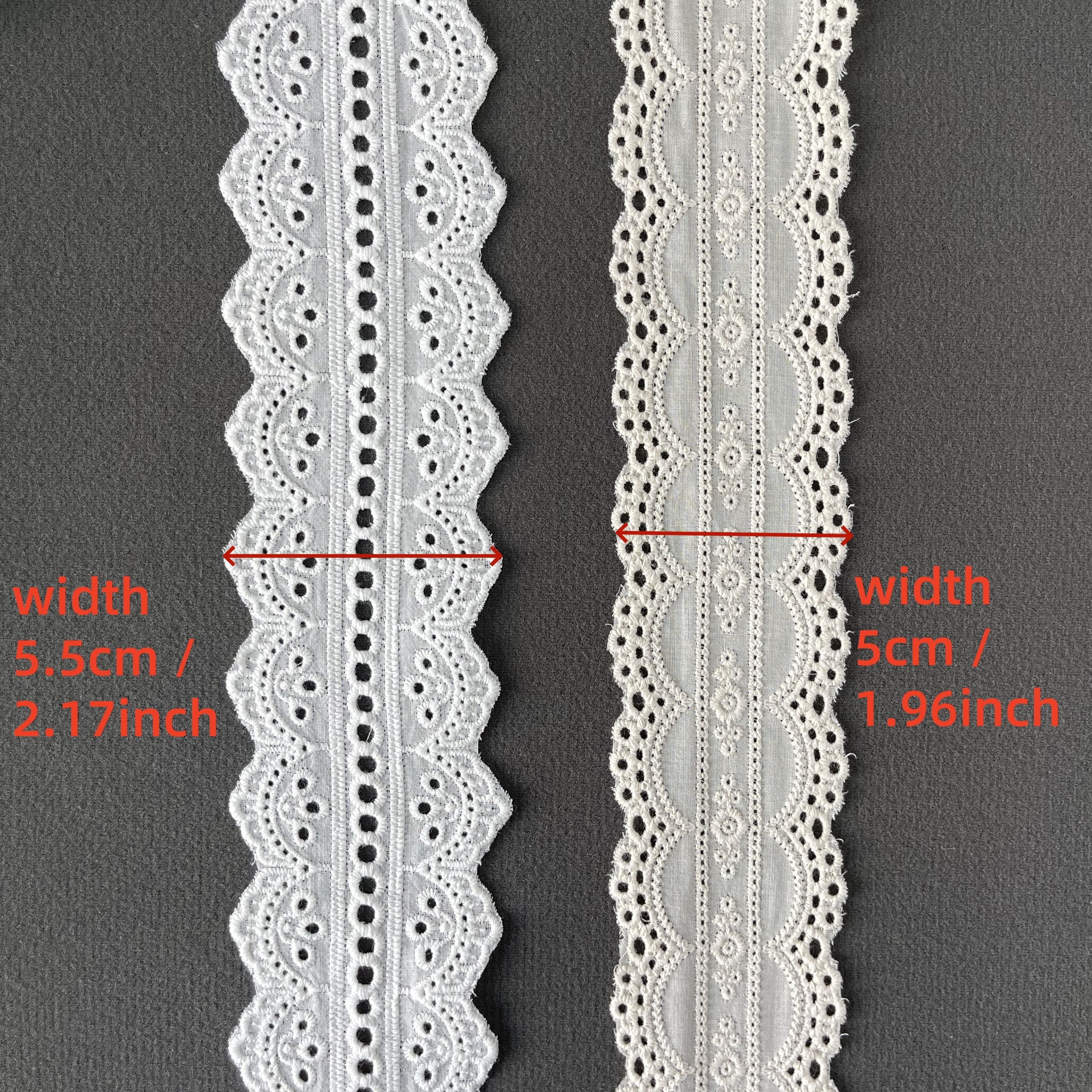 Usine De Haute Qualité, Bordure à Bordure En Dentelle, Bordure à Broderie Dentelle - Chine Tissu Brodé Et Motifs Brodés Prix