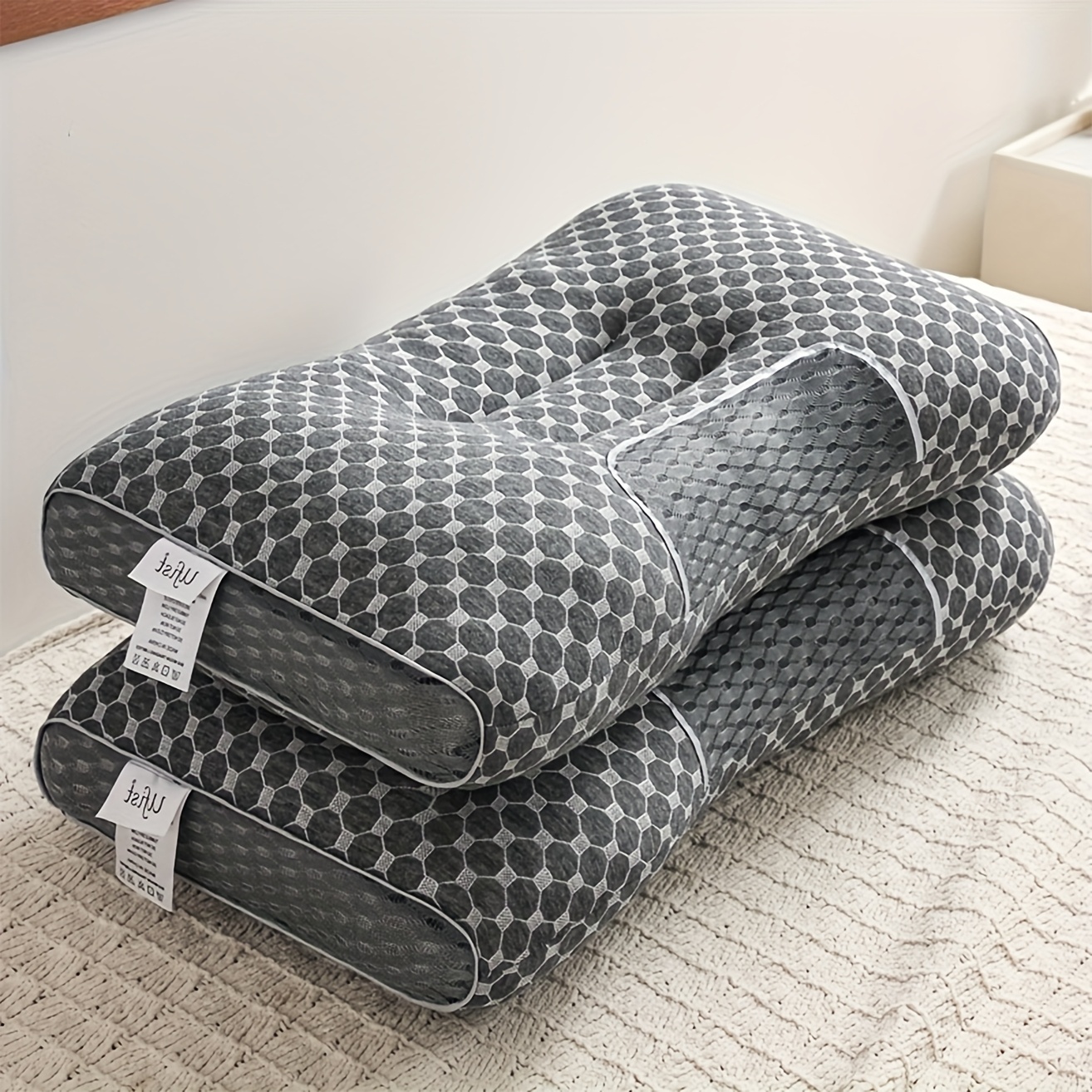 Massage Neck Pillows