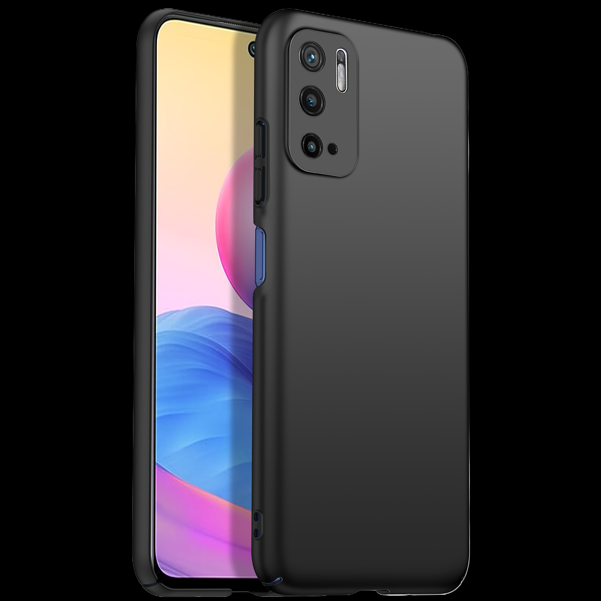 samsung s10 handyhülle Samsung Galaxy S10 Handyhülle - GLAZE main image 1
