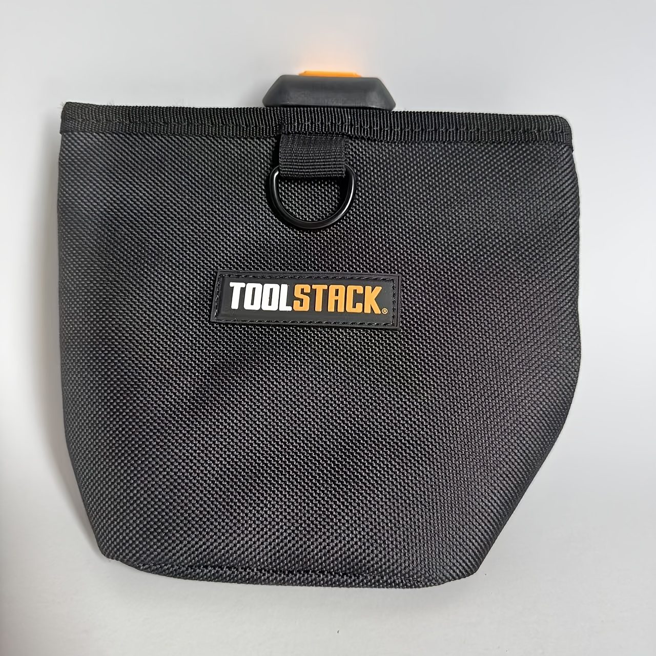TEMU Tool Stack 2026 New Universal Storage Bag, Durable Tool Pouch For Electrical And Plumbing Work, Made Of Durable Oxford Cloth