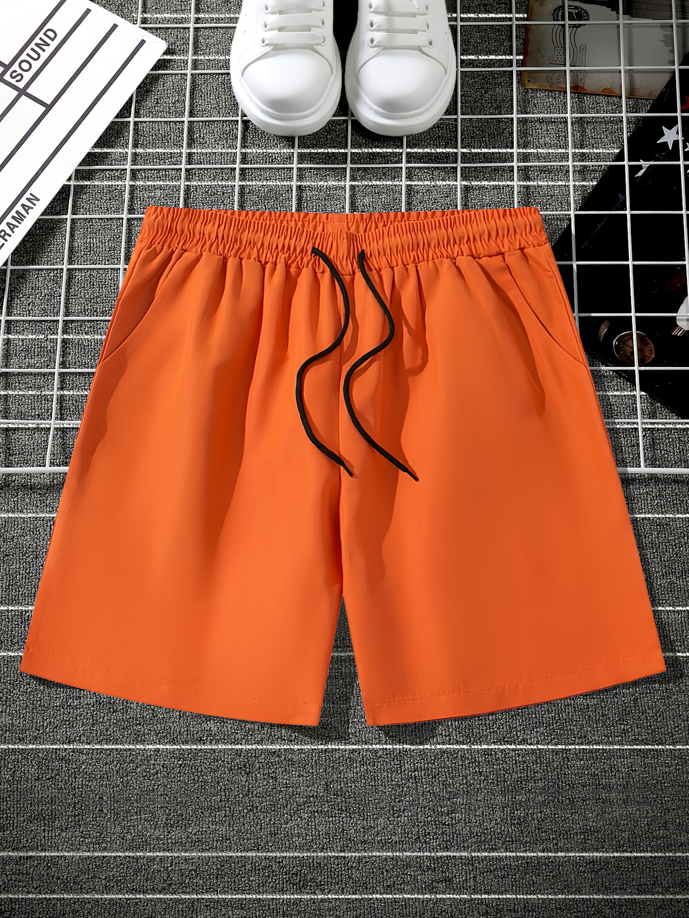 deportes verano ocio hombres pantalones cortos Temu El Salvador