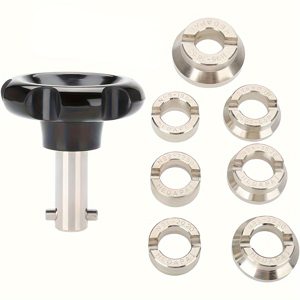 

Steel Kit - Tool Set , Jewelry Accessories, And For Watches, , And
