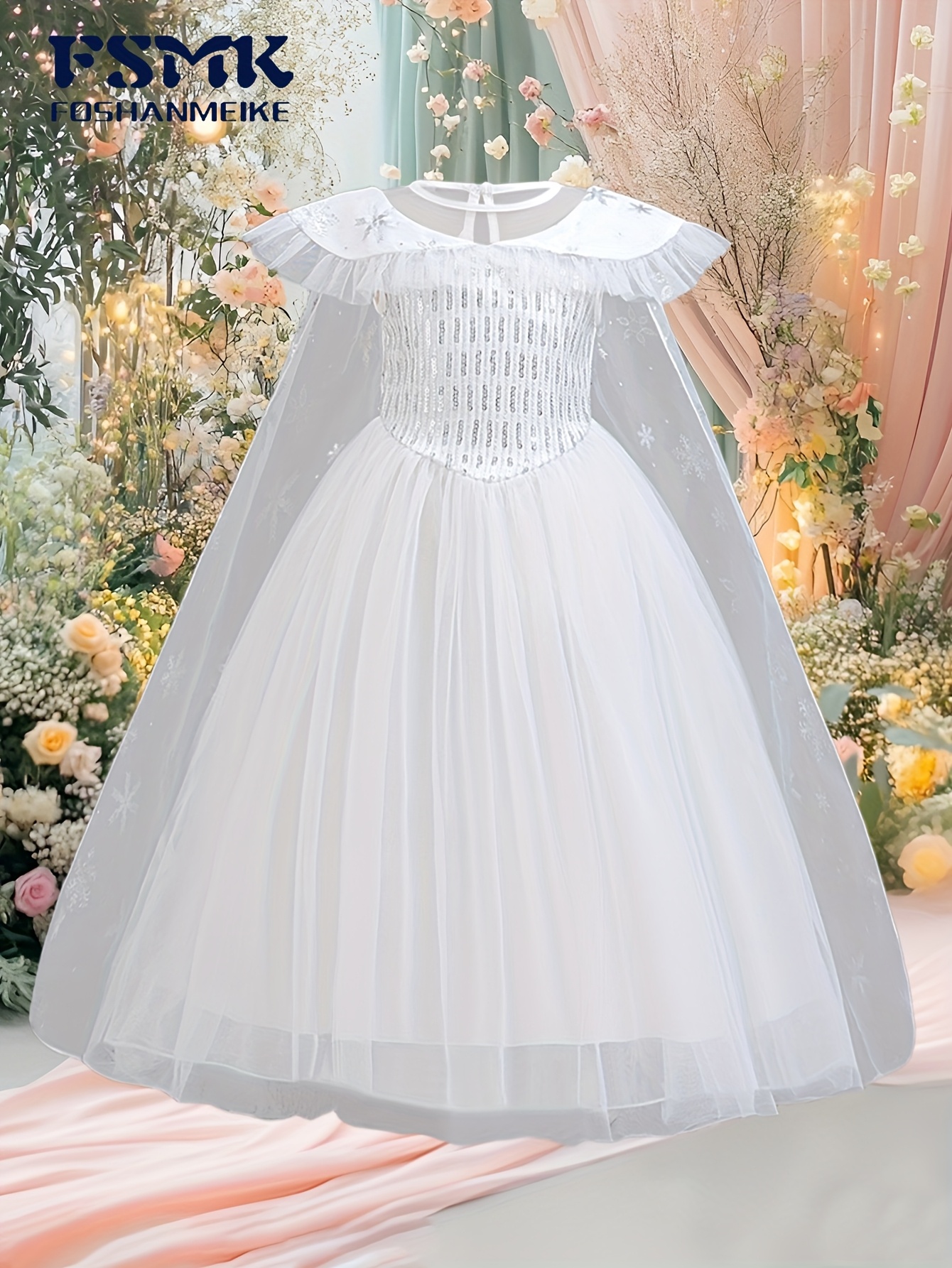 sachin and babi light blue dress princess fairy dress