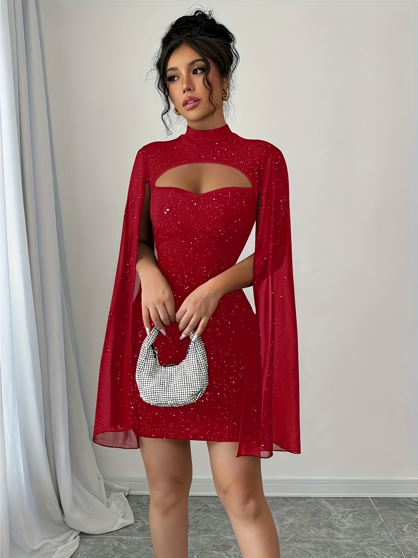 slip dress midi Grace Loves Lace Classic Slip Dusk