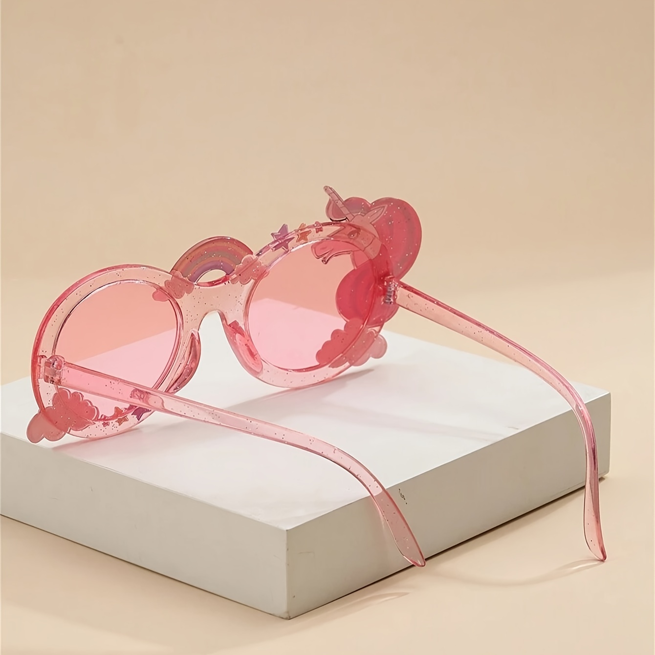 Lunettes décoratives pour enfants