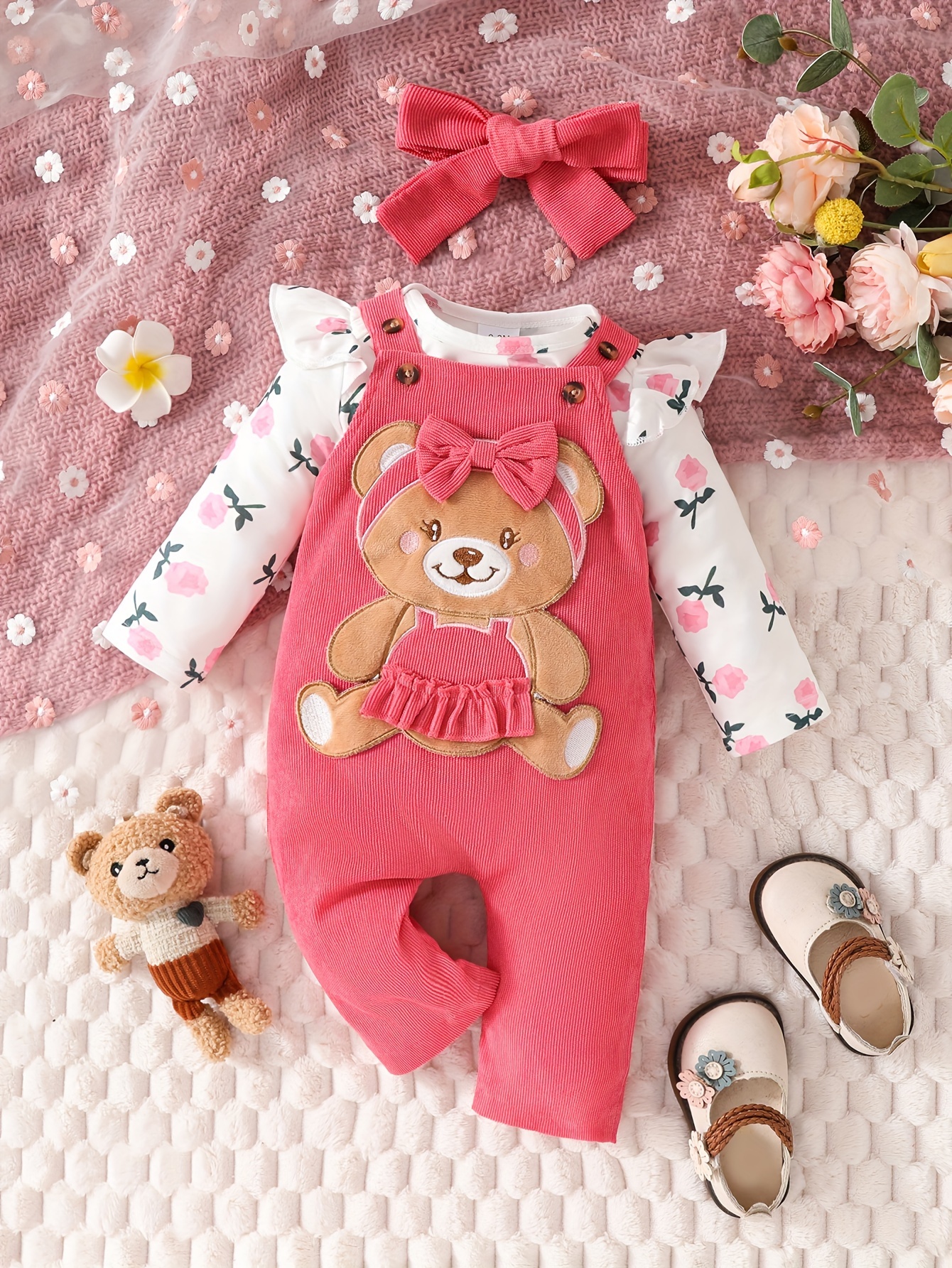 Winter Newborn Girl Shirts Newborn Baby Girl Winter Clothes Sold