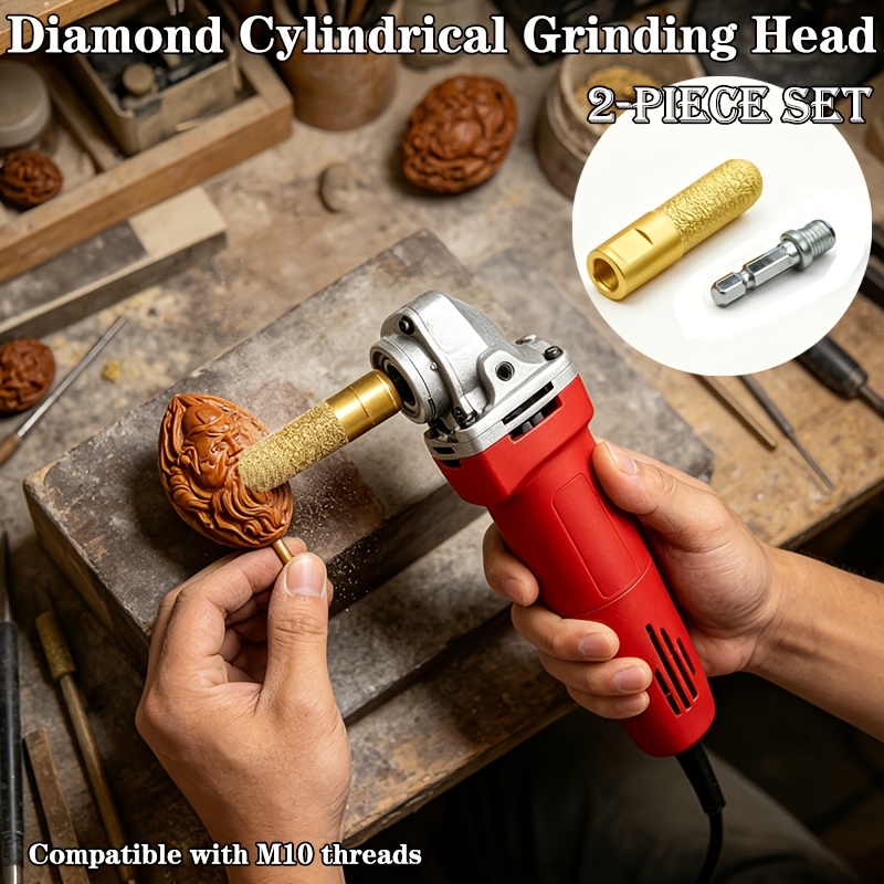 stone carving tools sold on Temu United States