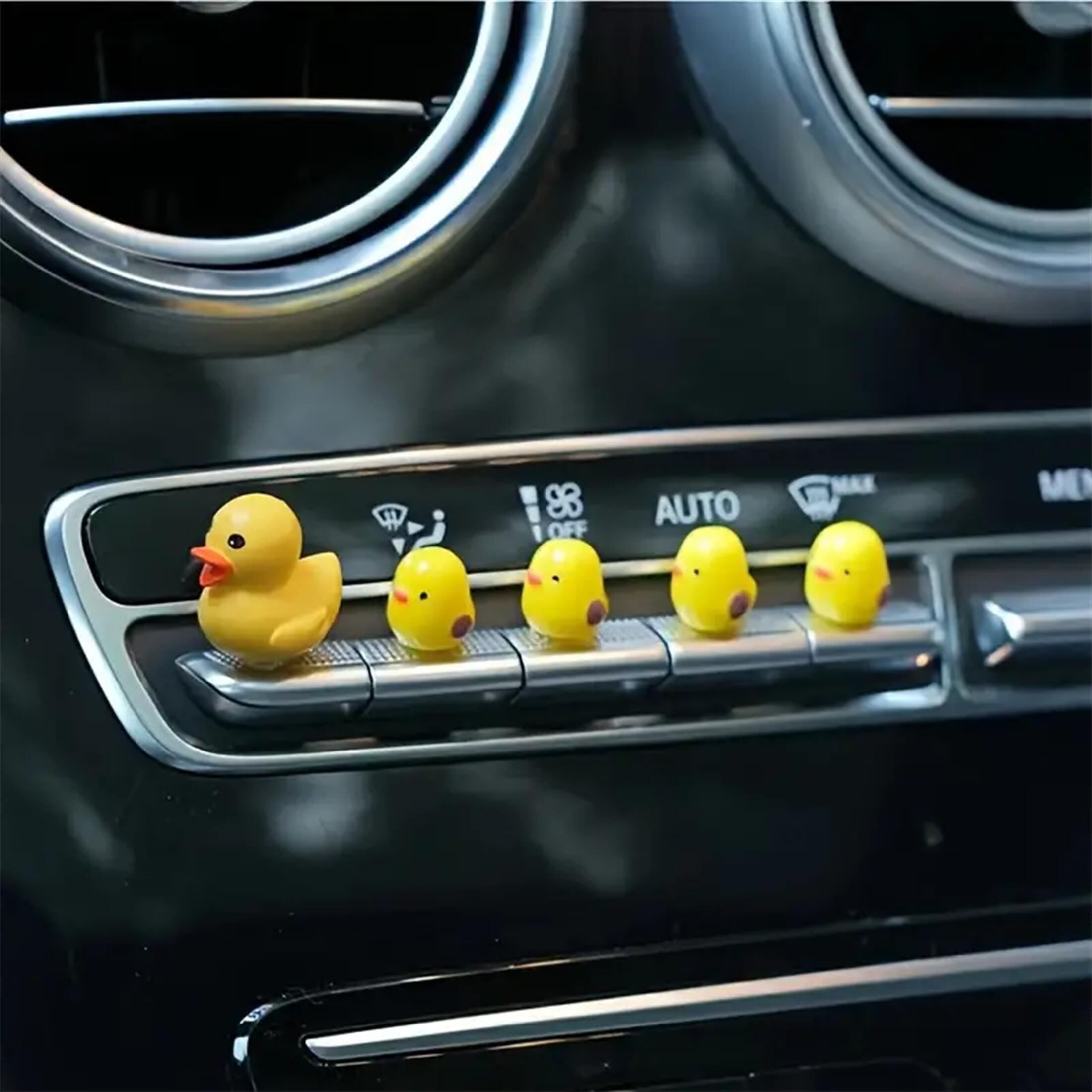 

5pcs Car Ornament