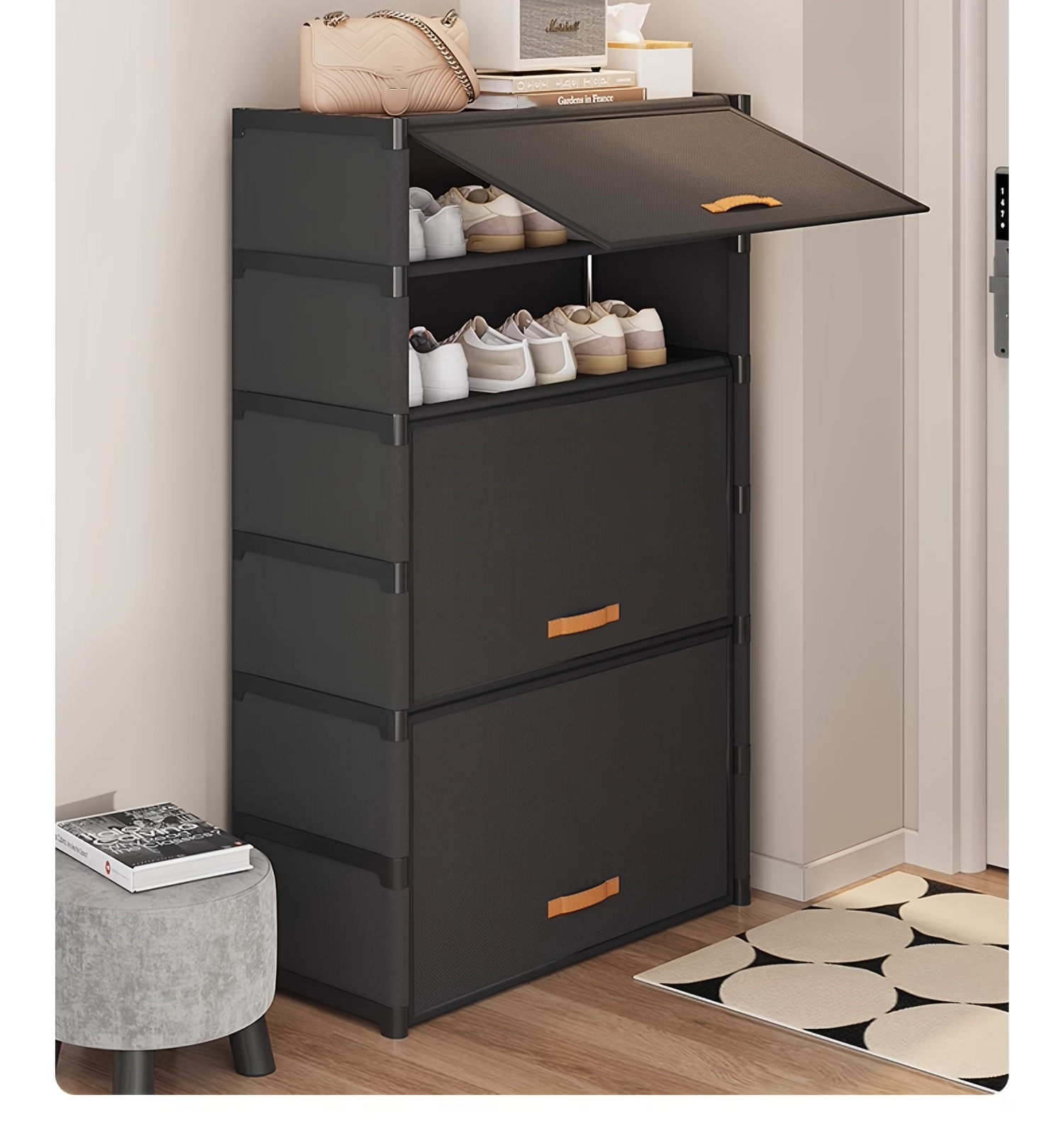 Ikea Stall Shoe Shoe Cabinet Radiator Cover SALE Drawer Home