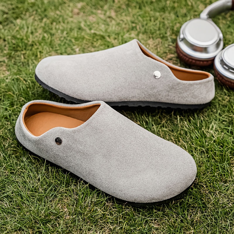Men's Outdoor Sports Lightweight Casual Shoes for All Seasons