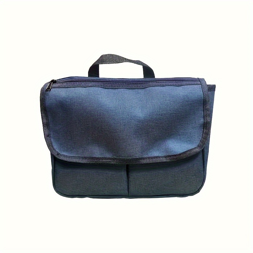 Wheelchair Storage Bag, Auxiliary Device Storage Bag