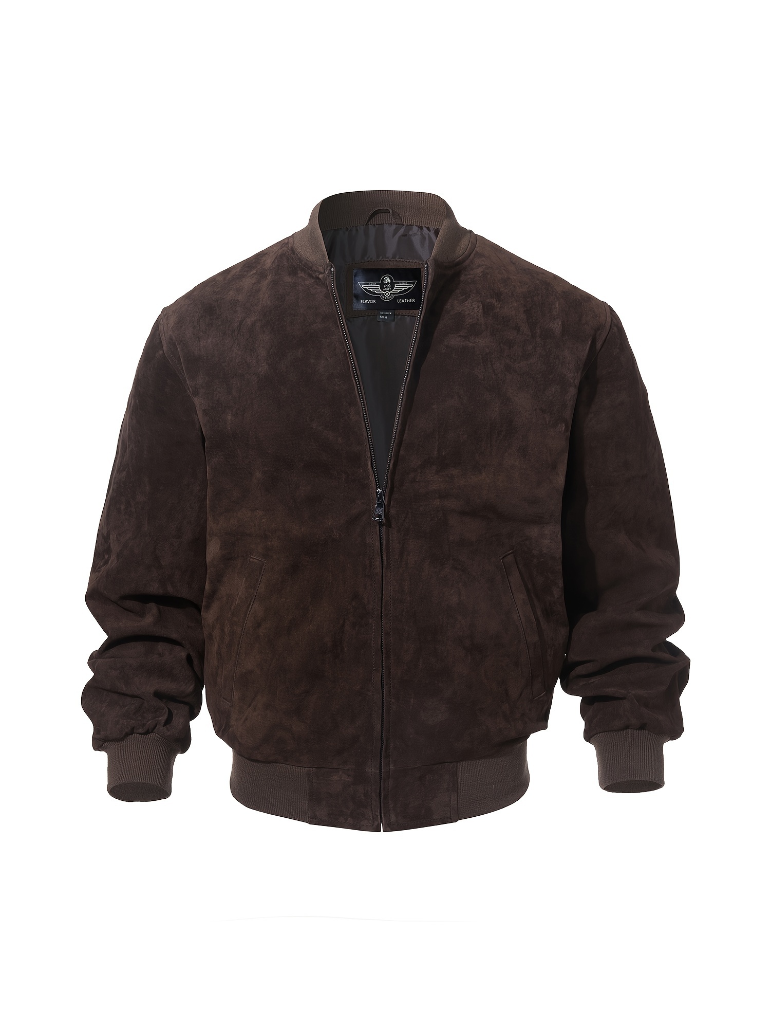 flavor men's leather baseball vintage pigskin - Temu