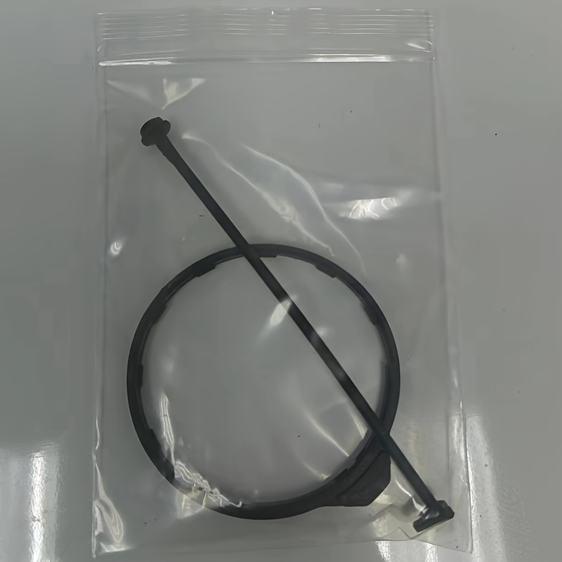 Car Oil Fuel Cover Line Ring Petrol Fuel Anti-lost Fuel Tank Cover Line For Crv Accord Jazz City For