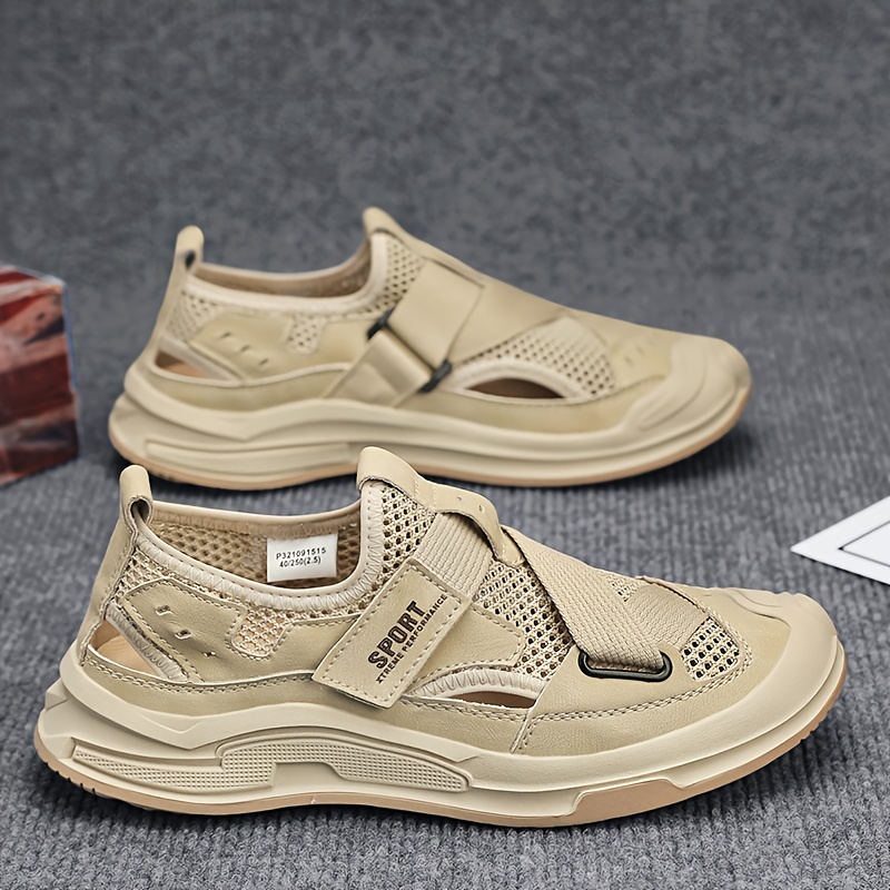 Retro Sneakers Retro Mesh Sandal Trainers AW67 *'s Retro Outdoor