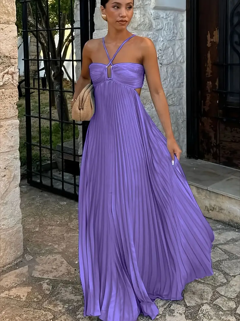 maxi summer dresses 2025 Slaydiva 2025 New Holiday Vacation Black & White African Print Plus Size Maxi Summer Dress For Women,Boho Retro Loose Stretchy Sling A-Line Curve Long Dress