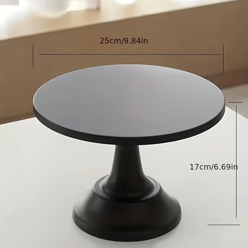 Image of Nordic Dessert Table Decoration Display Stand Cake Tray Wedding Banquet Decoration Afternoon Tea Snack Stand High Stand Restaurant/food Truck/bakery