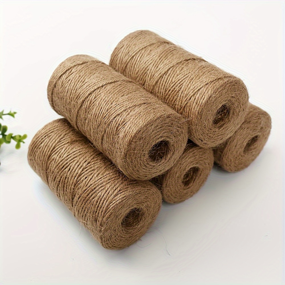1pc 3937 01inch natural     gardening plant wrapping arts crafts and weddings details 1